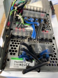 DC Power Supply PAA300F-5 module