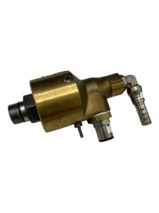 Rotary tube PL.030.0800