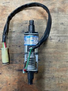 GRI Pump Model 15000-303 C-6093