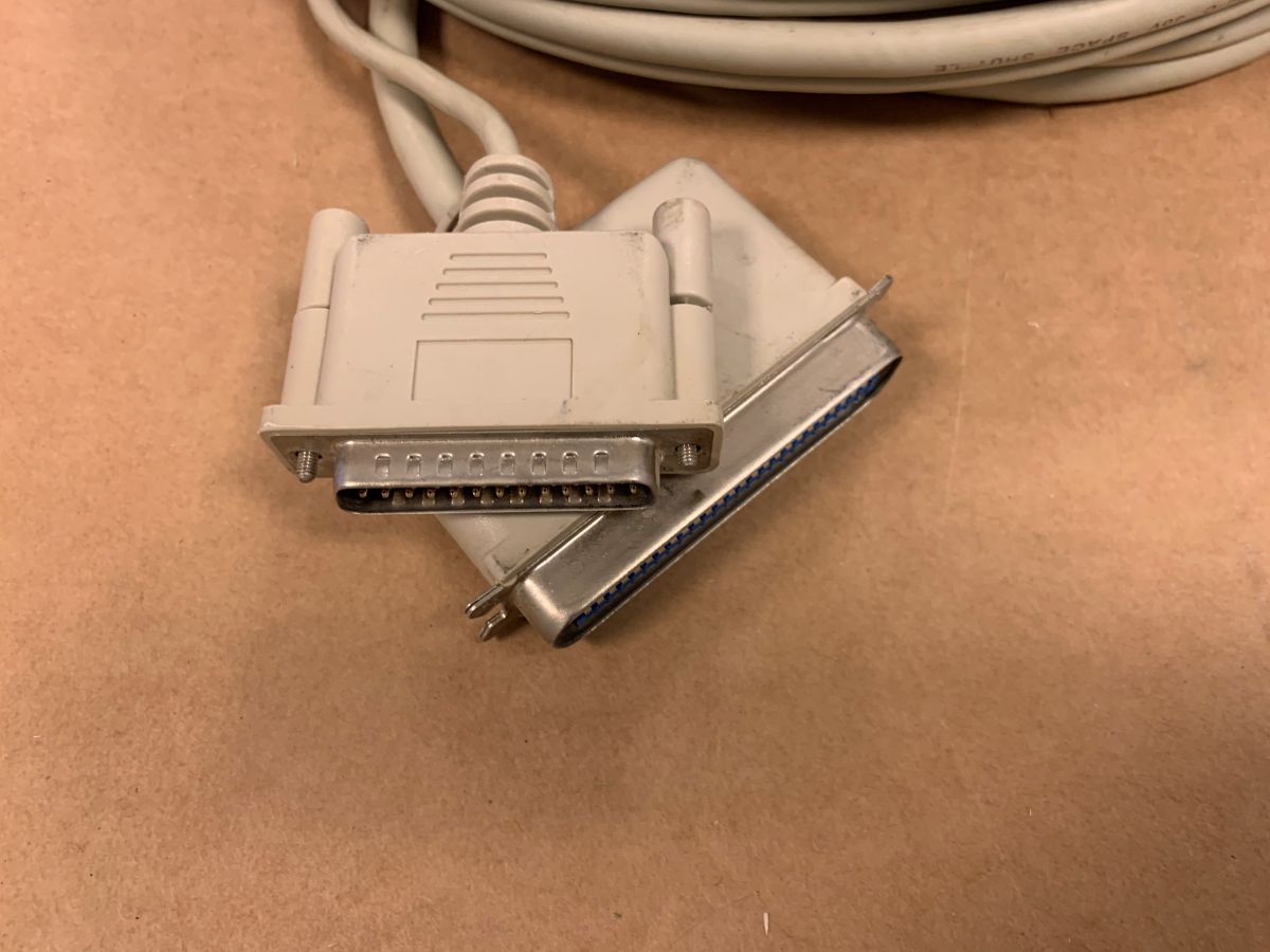 screen pif interface cable