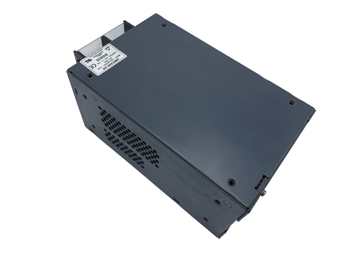 screen platerite power supply 24v 100023567v00