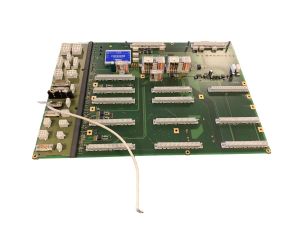 TOP L-BACKPLANE for Suprasetter 74/105 00.779.0984